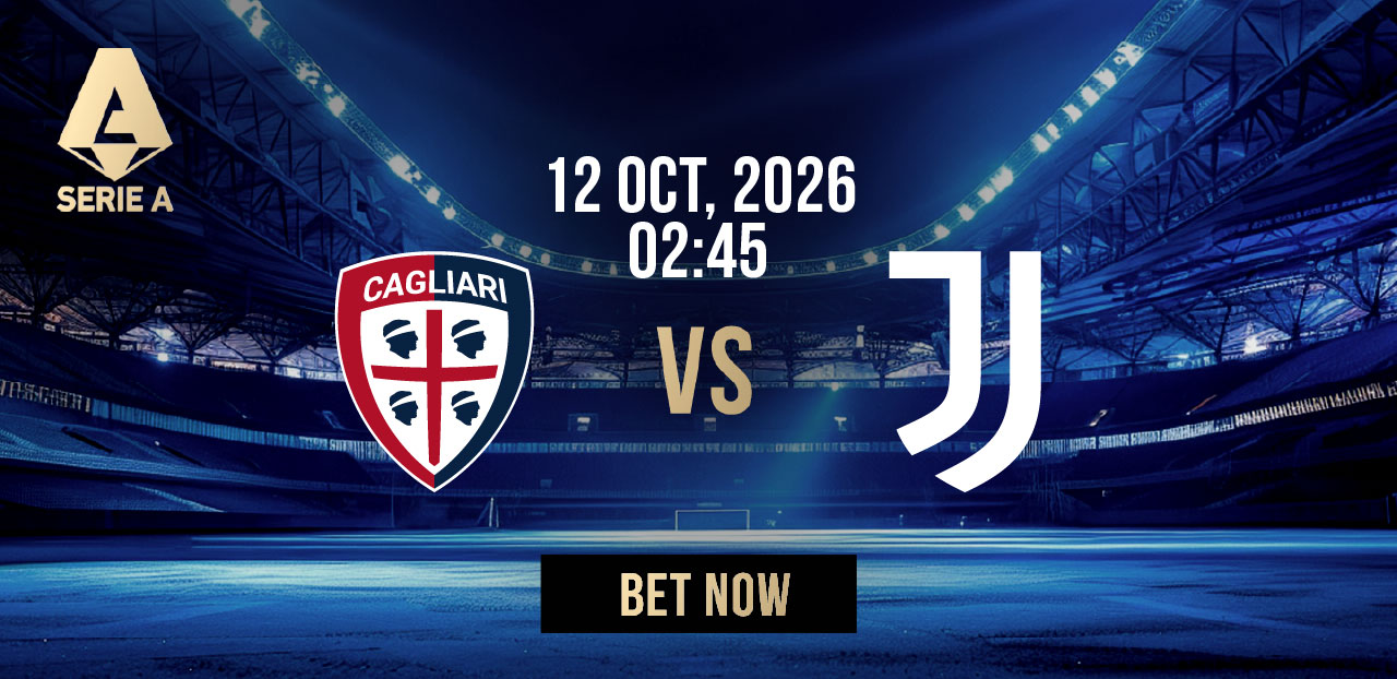 serie a cagliari vs juventus