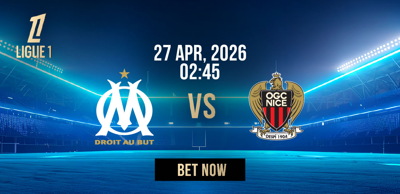 marseille vs nice