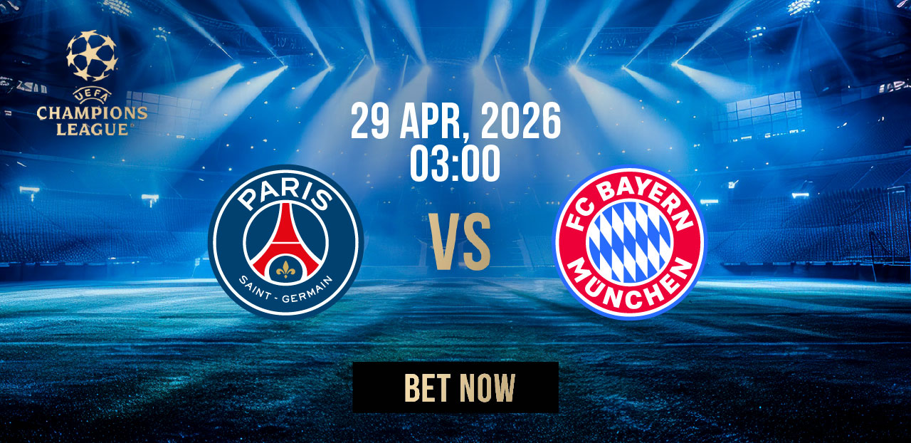 paris saint-germain vs bayern munich