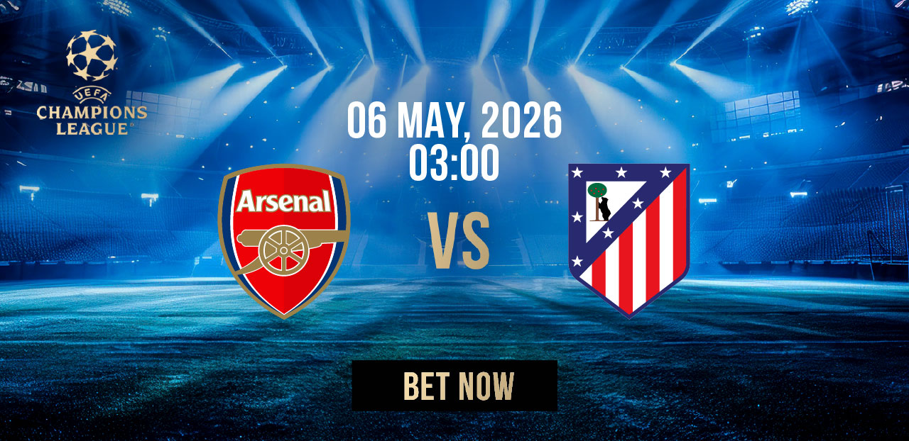 arsenal vs atletico madrid