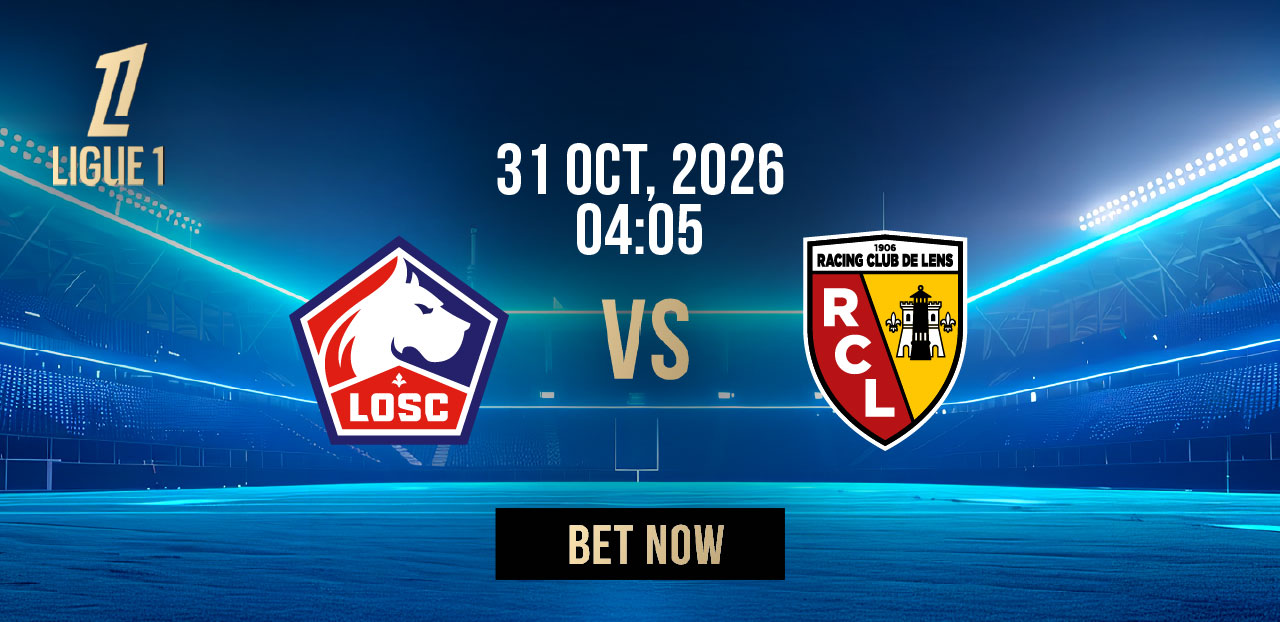 lille vs lens