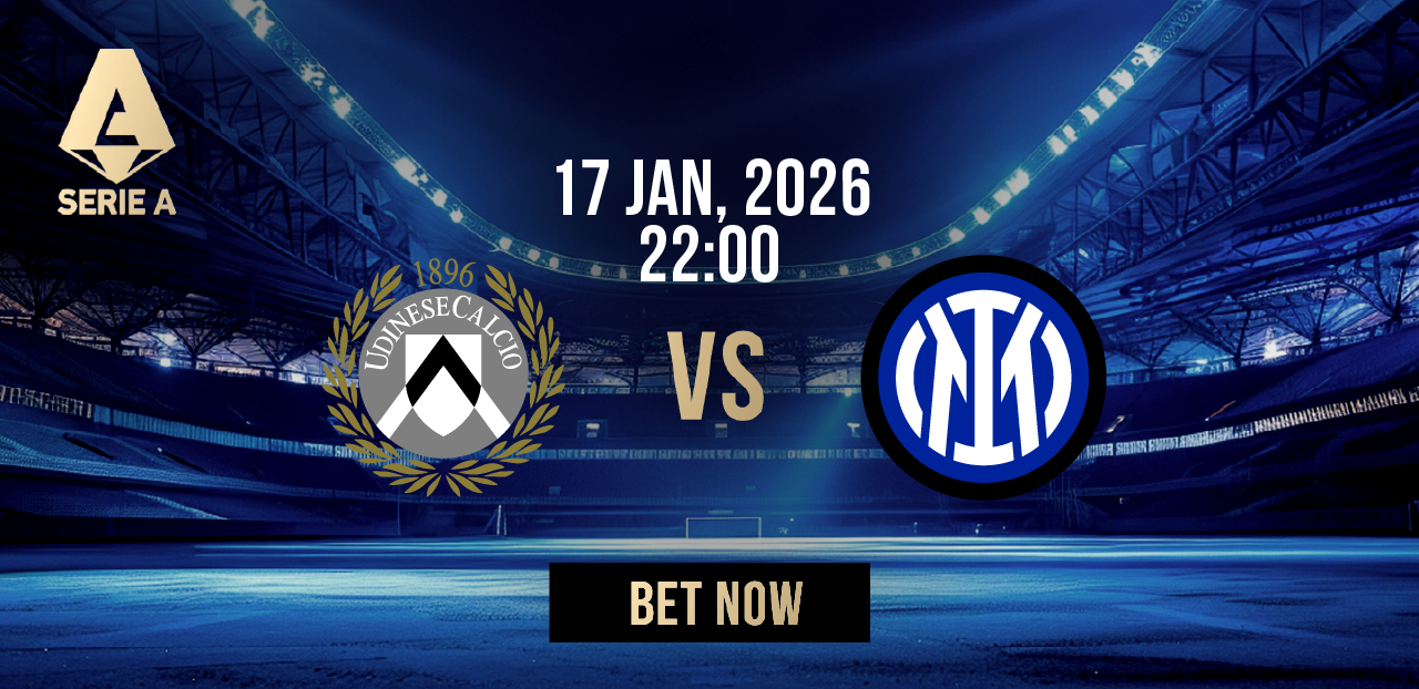 udinese vs inter milan
