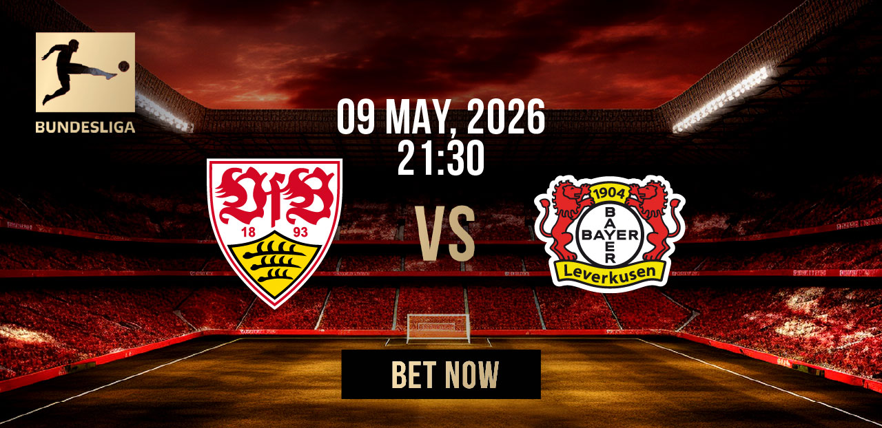 vfb stuttgart vs bayer leverkusen