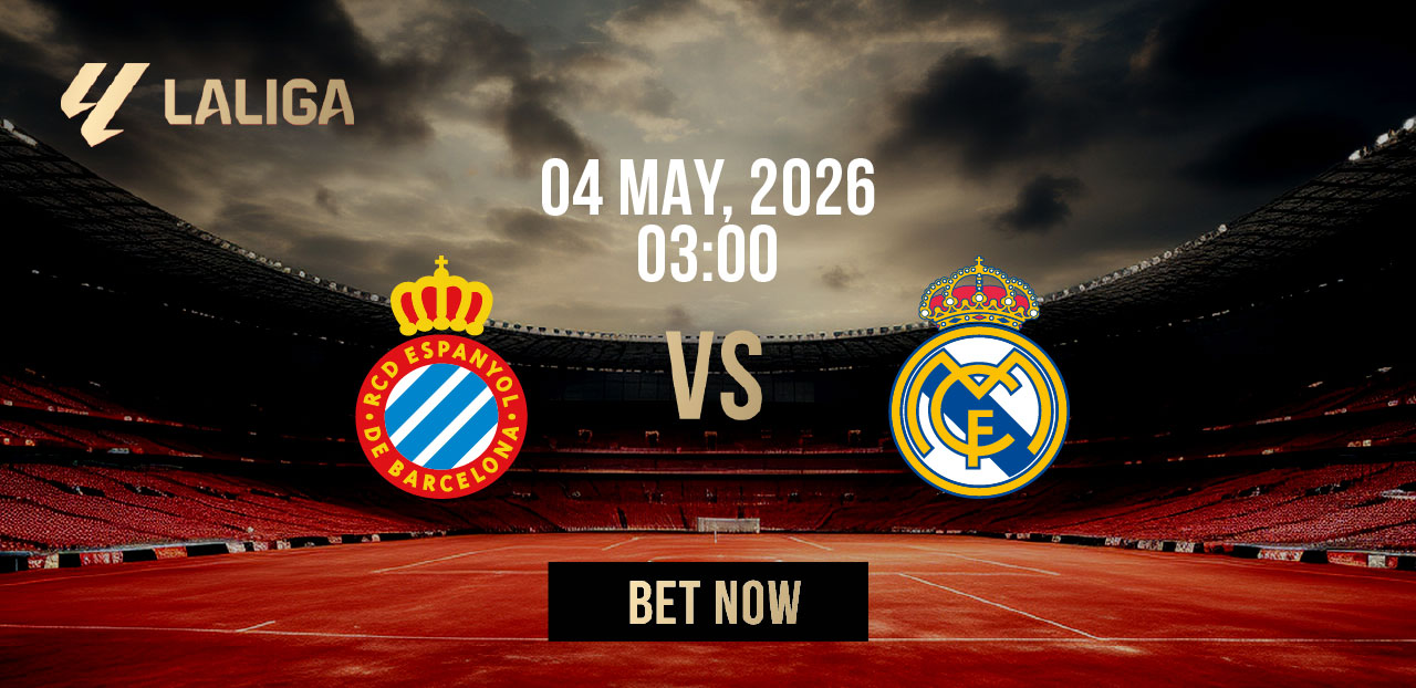 espanyol vs real madrid