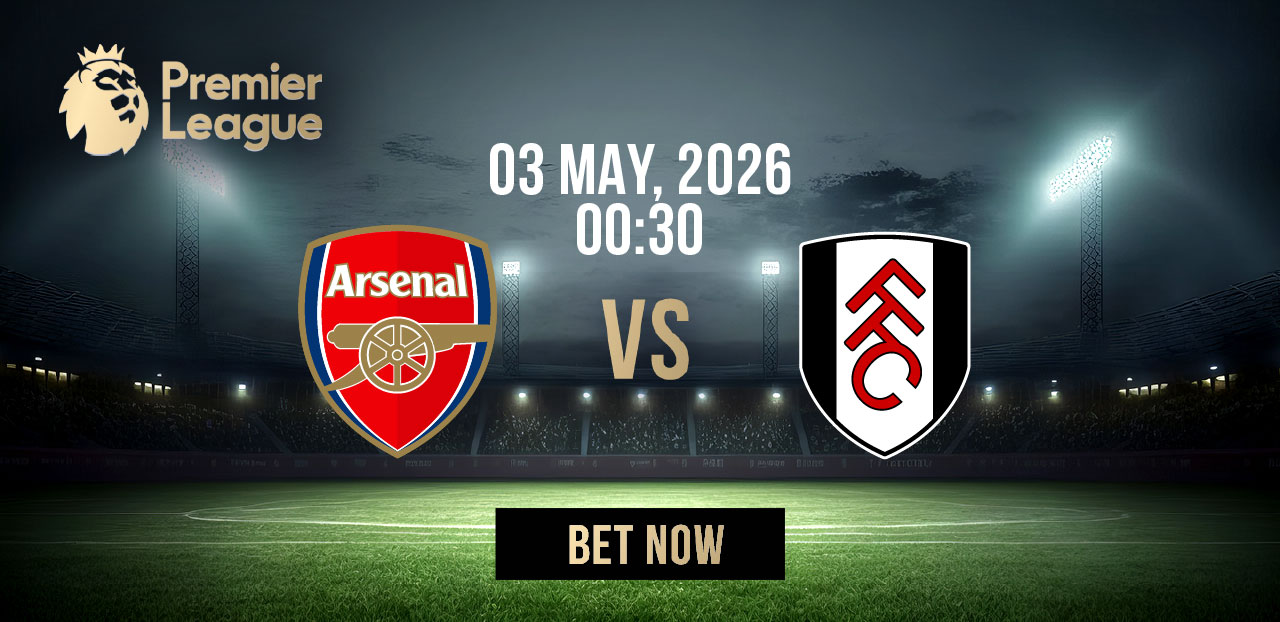 arsenal vs fulham