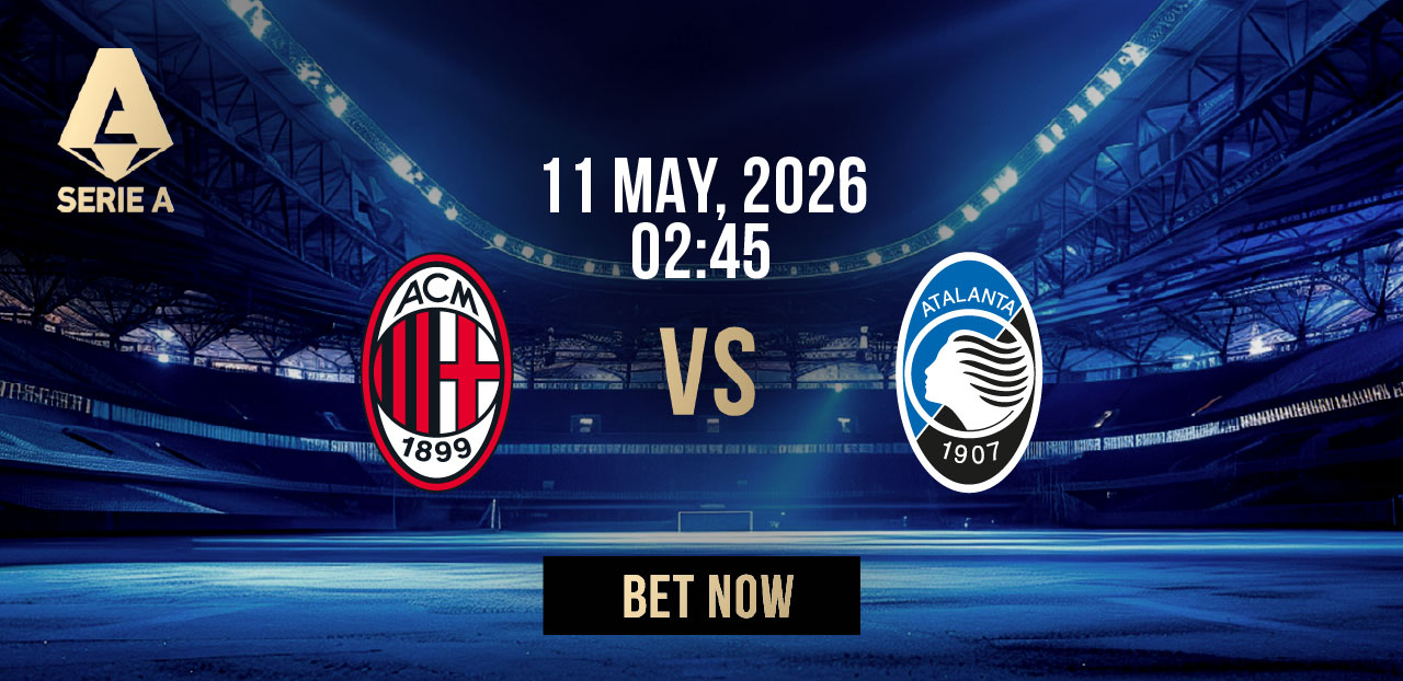 ac milan vs atalanta