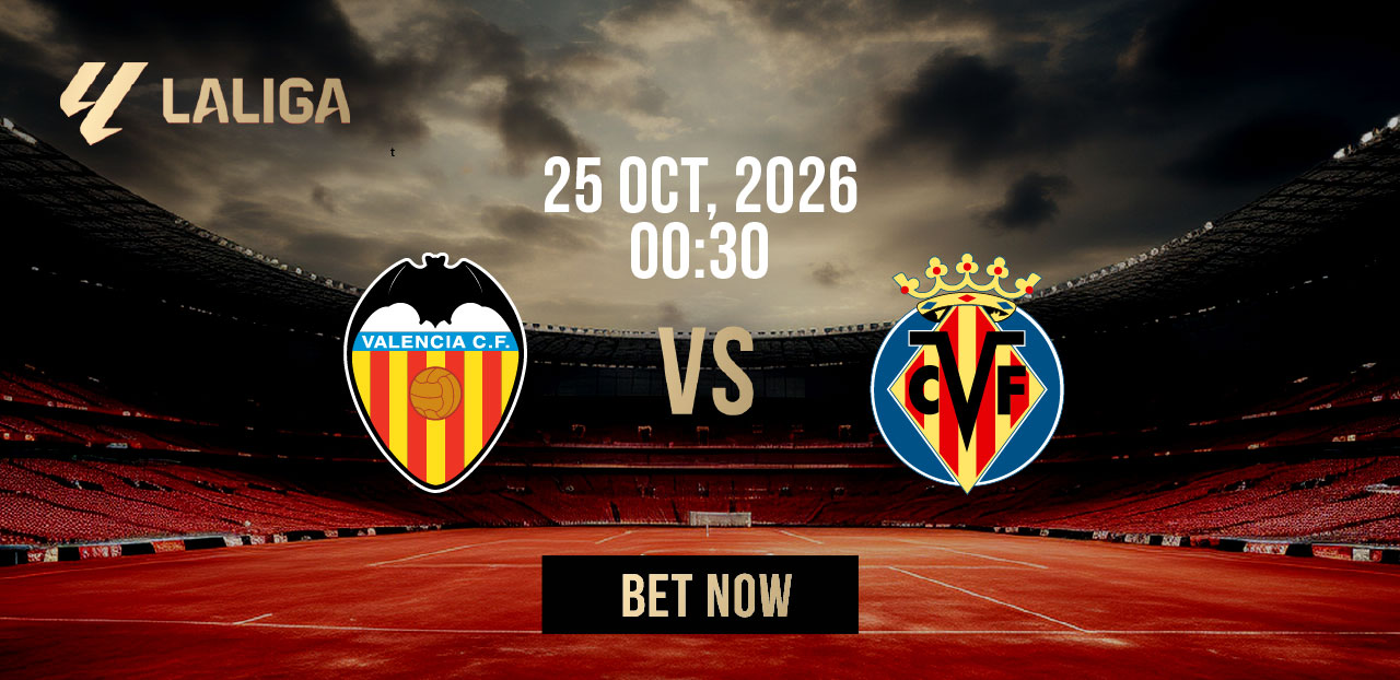 valencia vs villarreal