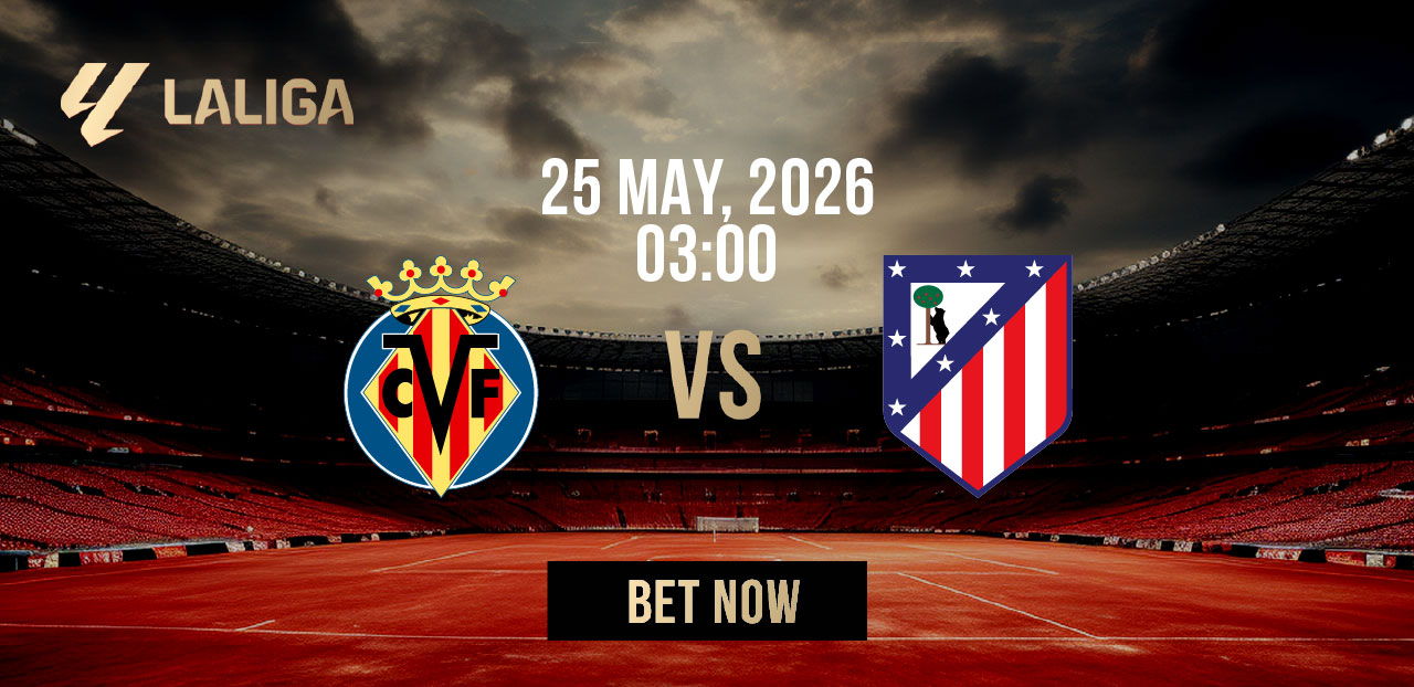 villarreal vs atletico madrid