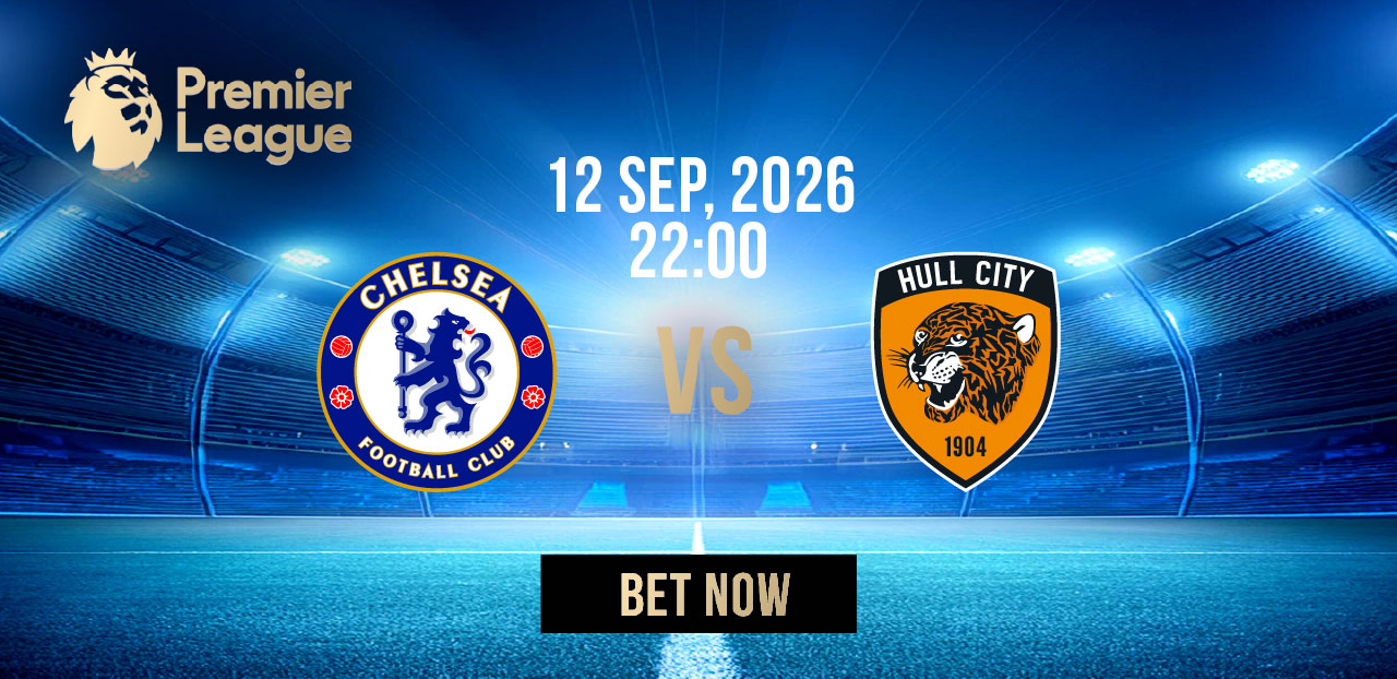 epl chelsea vs hull city