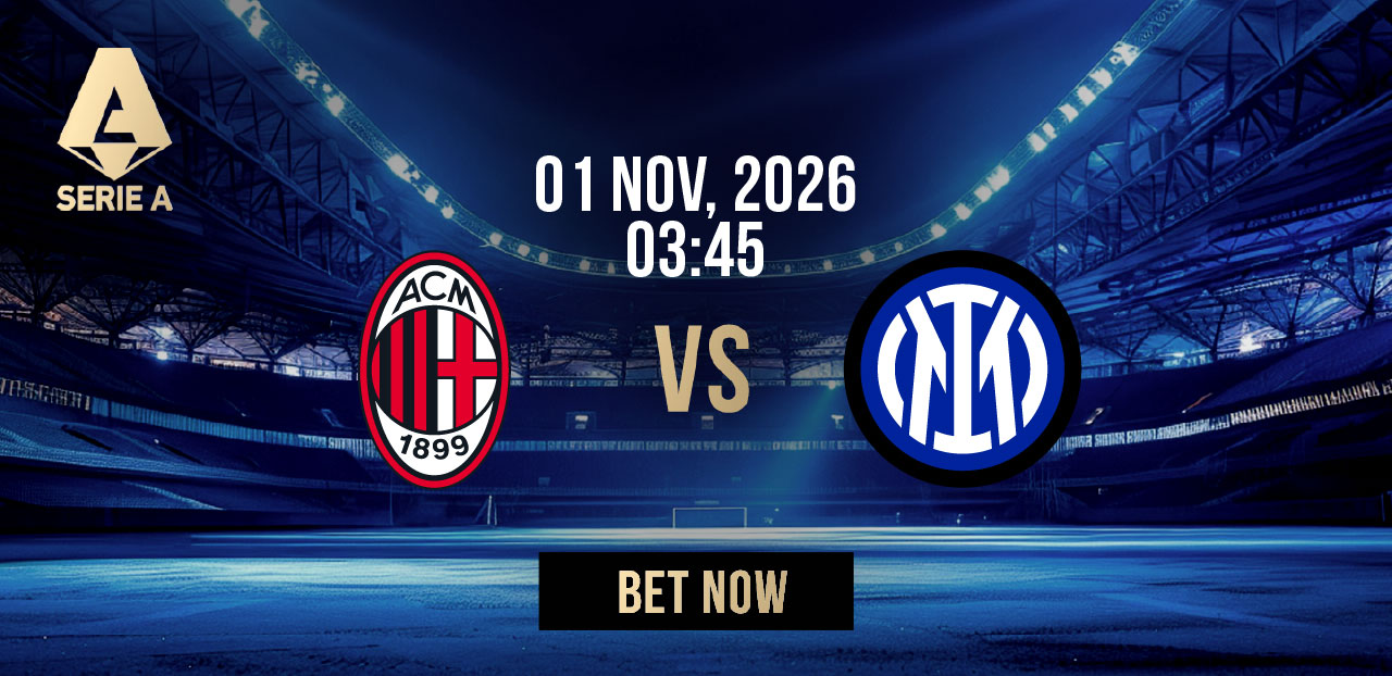 ac milan vs inter milan