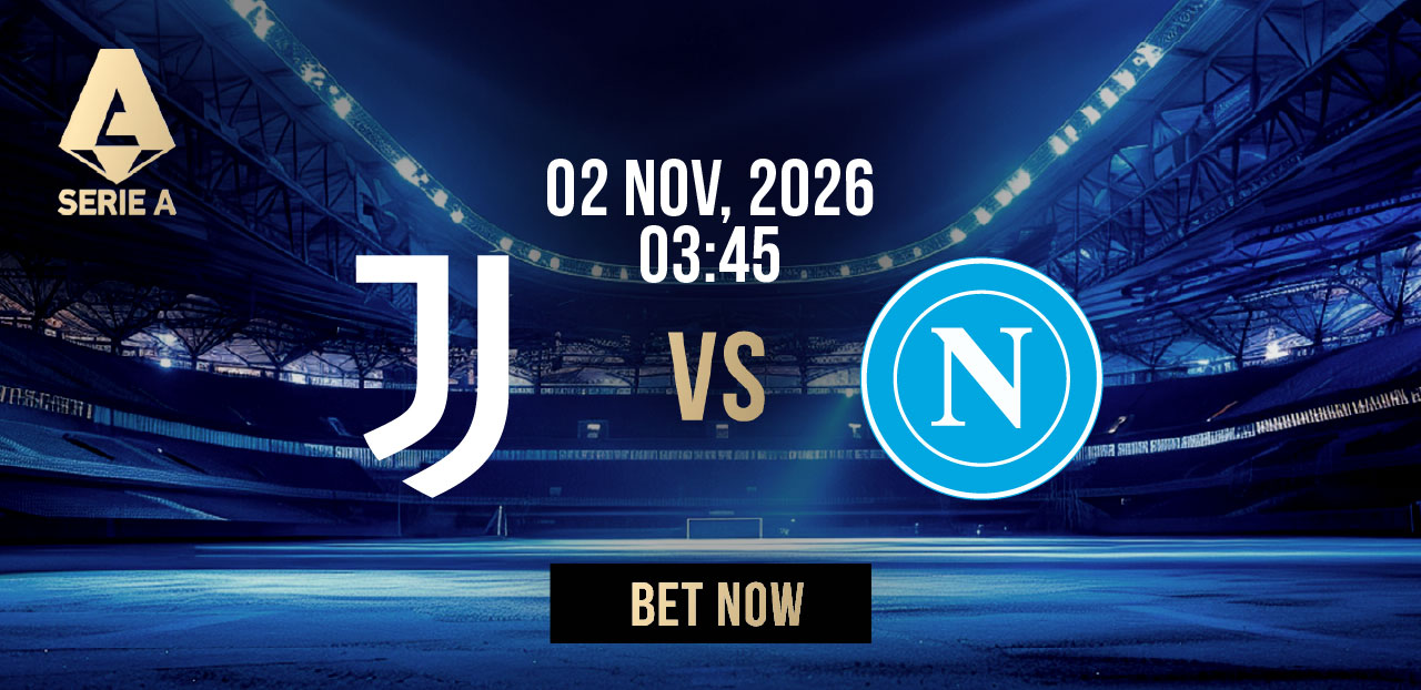 juventus vs napoli