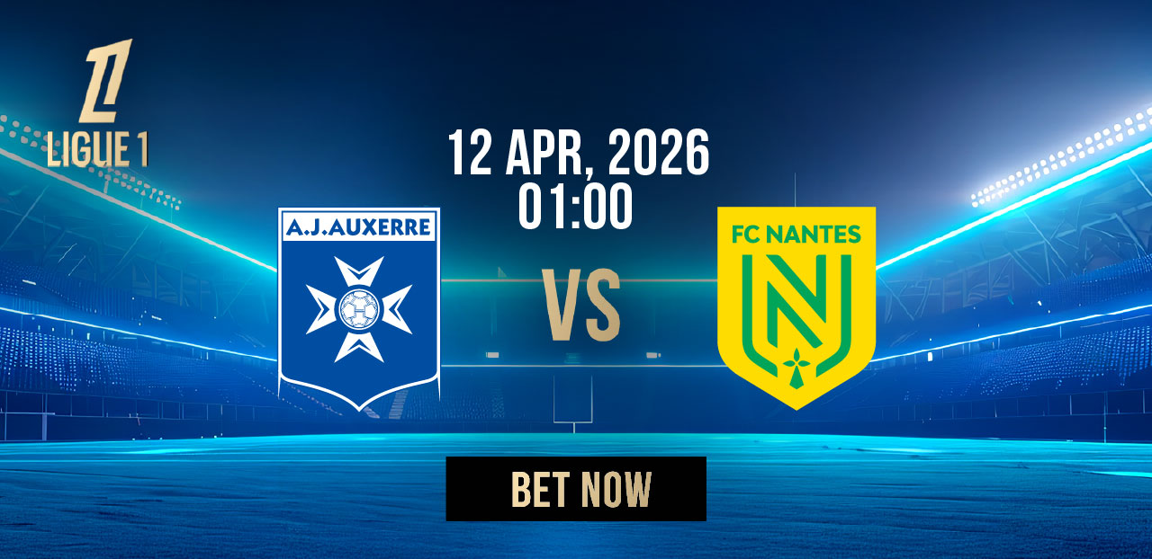 auxerre vs nantes