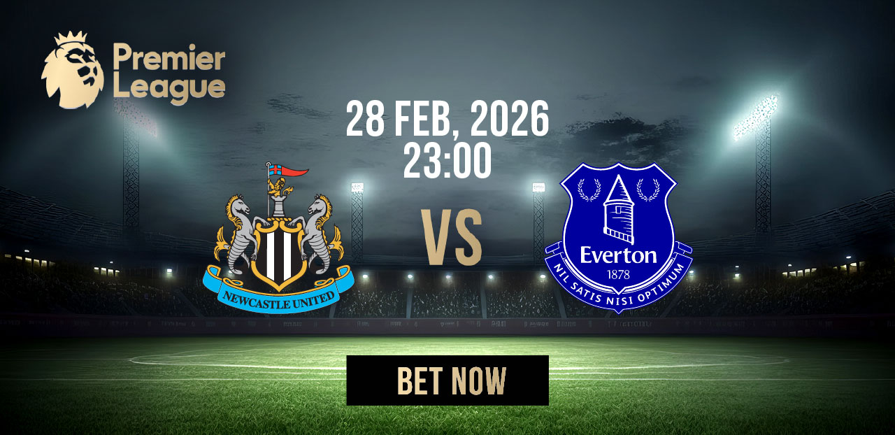 newcastle united vs everton