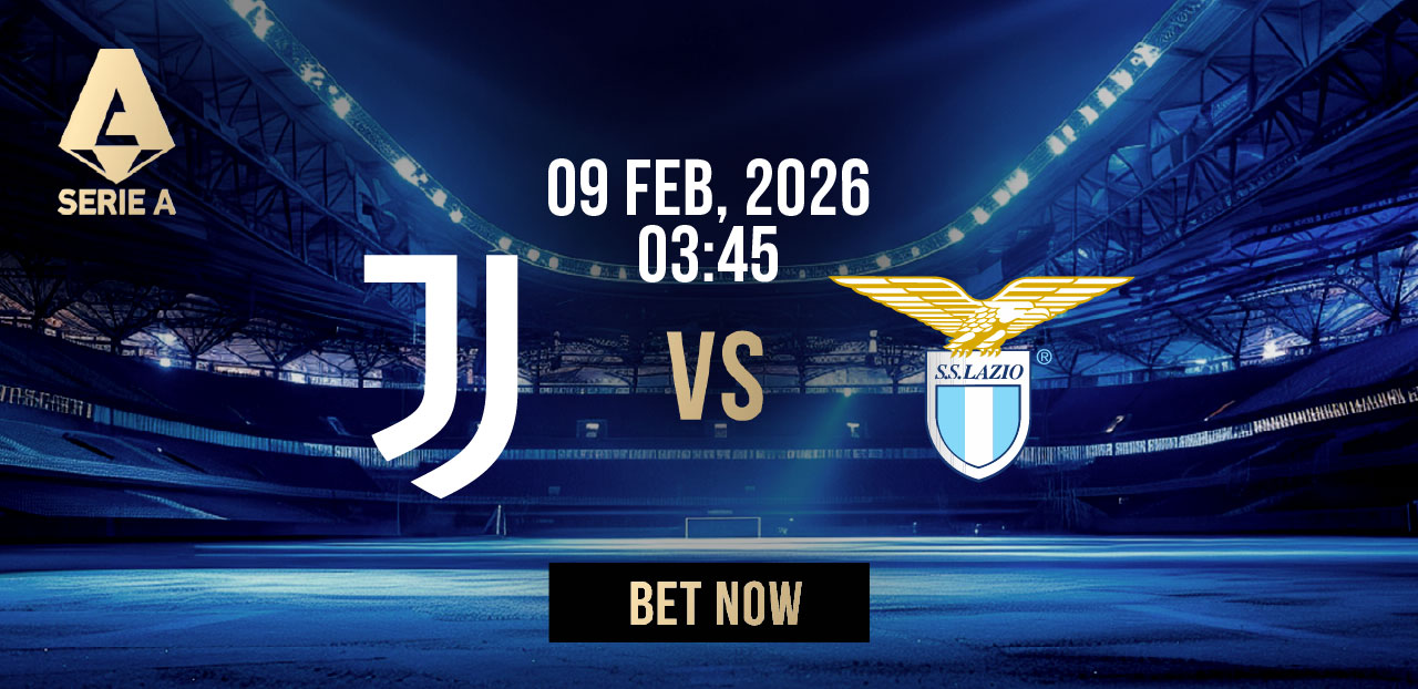 juventus vs lazio