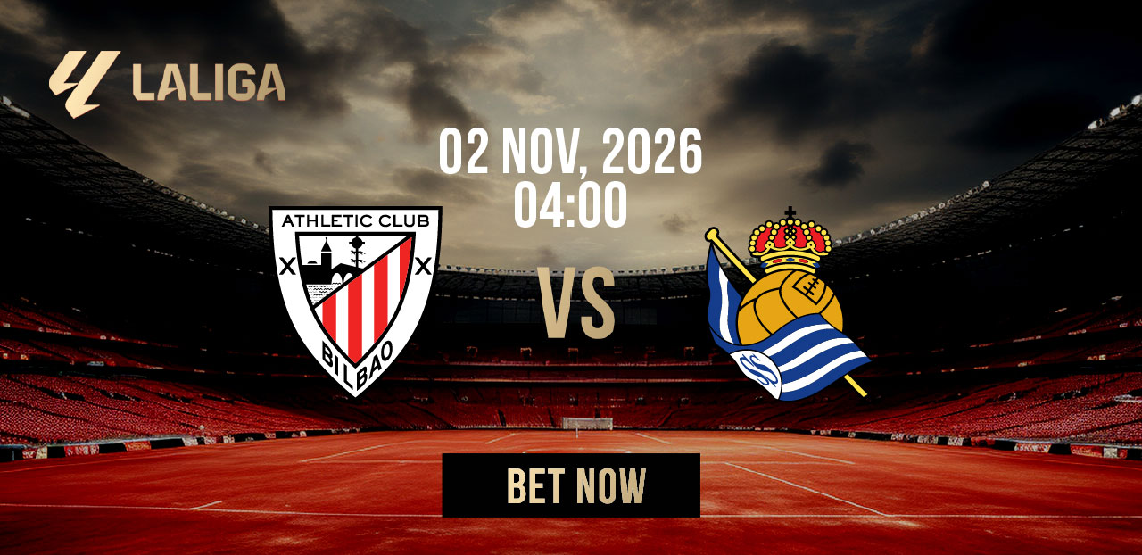 athletic club vs read sociedad