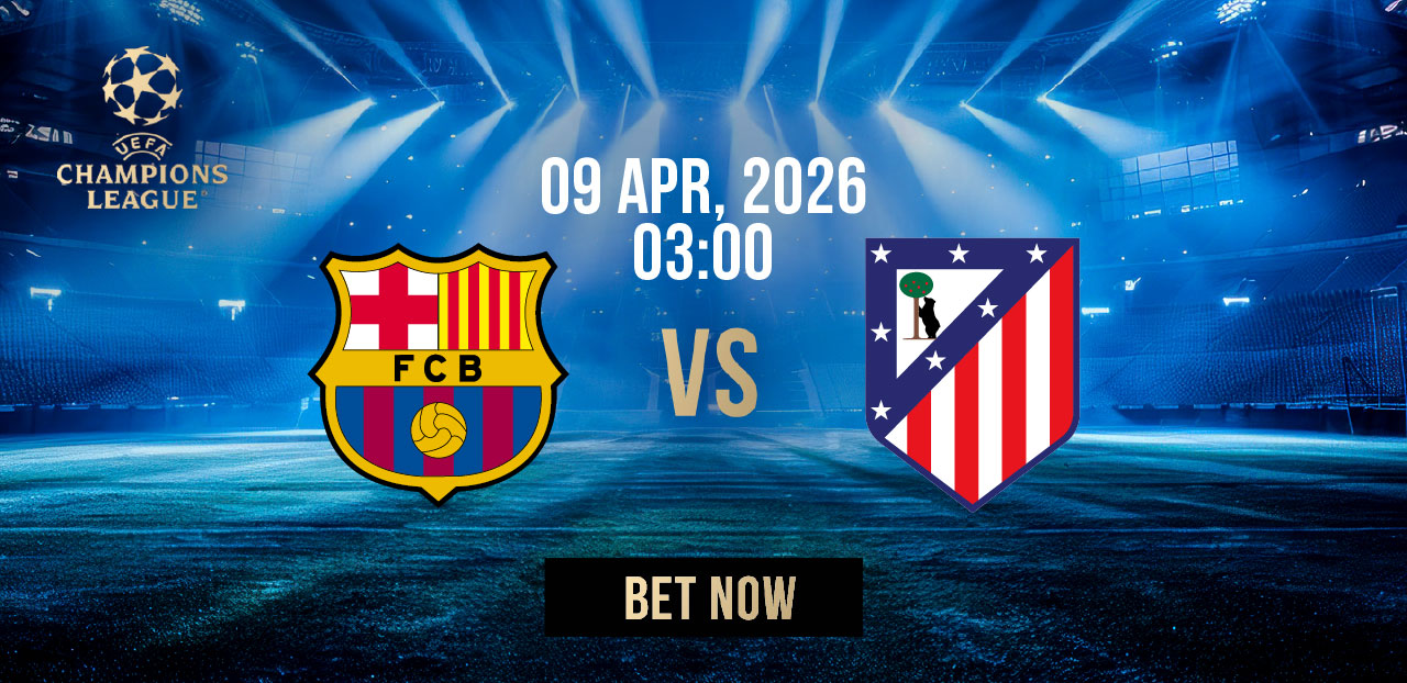 barcelona vs atletico madrid
