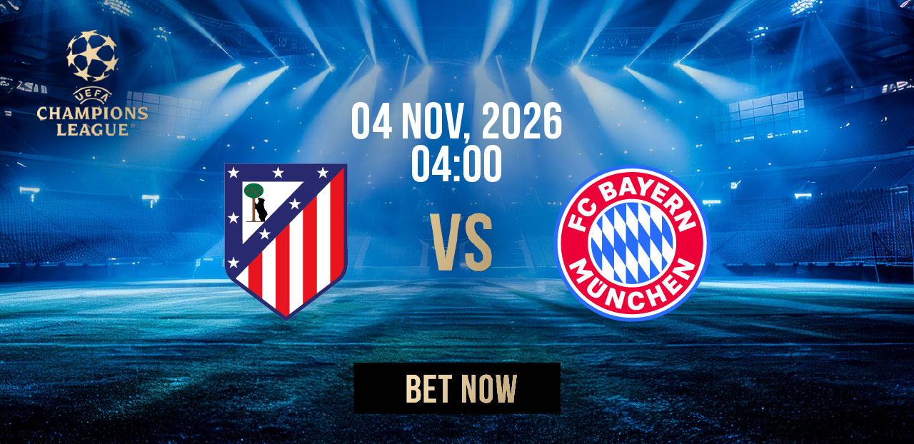 atletico madrid vs bayern munich