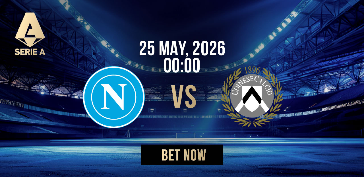 napoli vs udinese