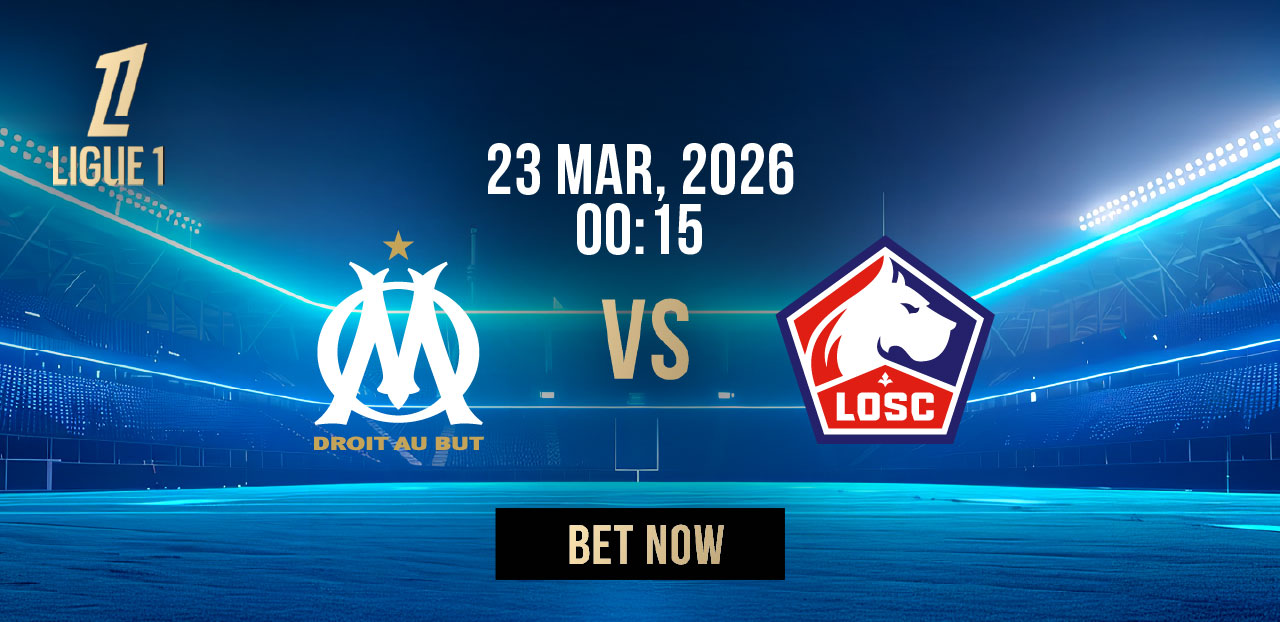 marseille vs lille