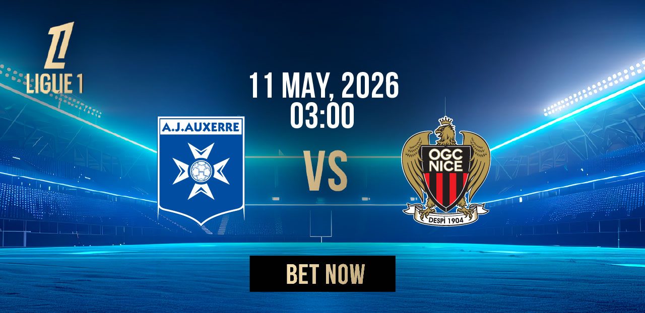 auxerre vs nice