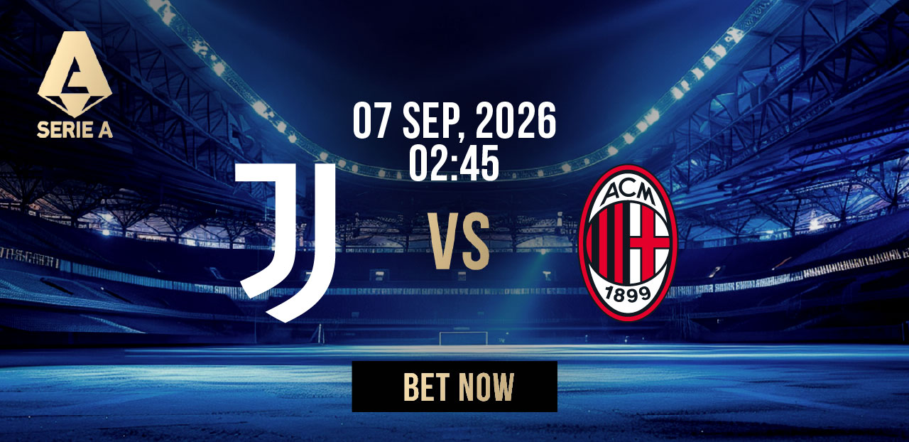 serie a juventus vs ac milan