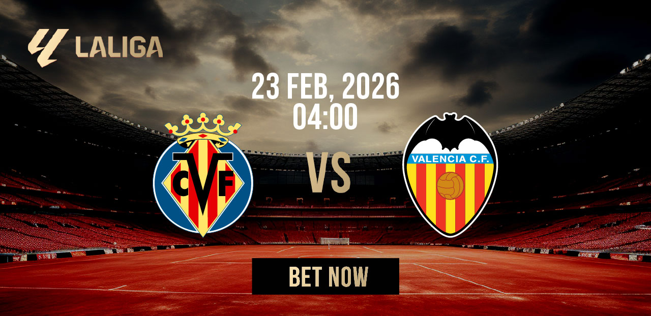 villarreal vs valencia