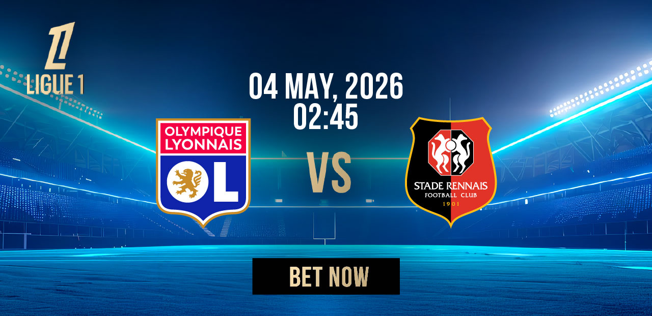 lyon vs rennes