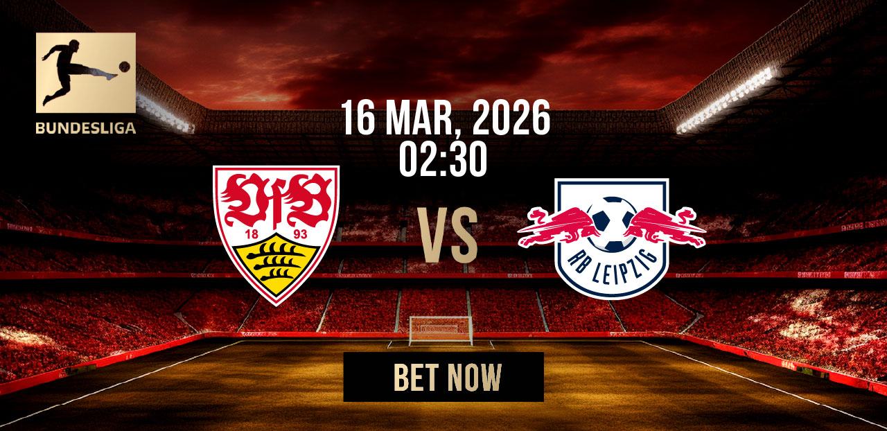vfb stuttgart vs rb leipzig