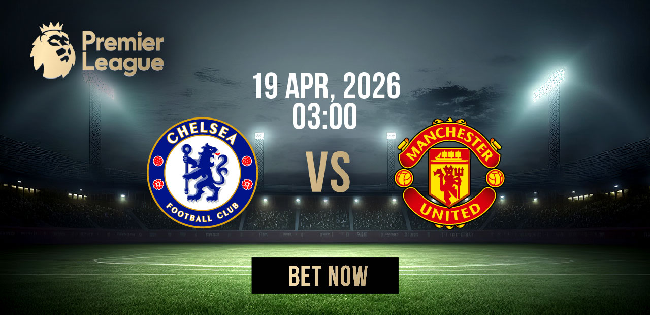 chelsea vs manchester united