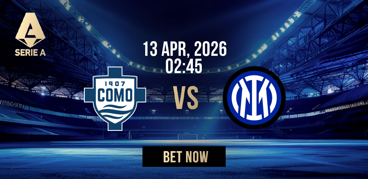 como 1907 vs inter milan