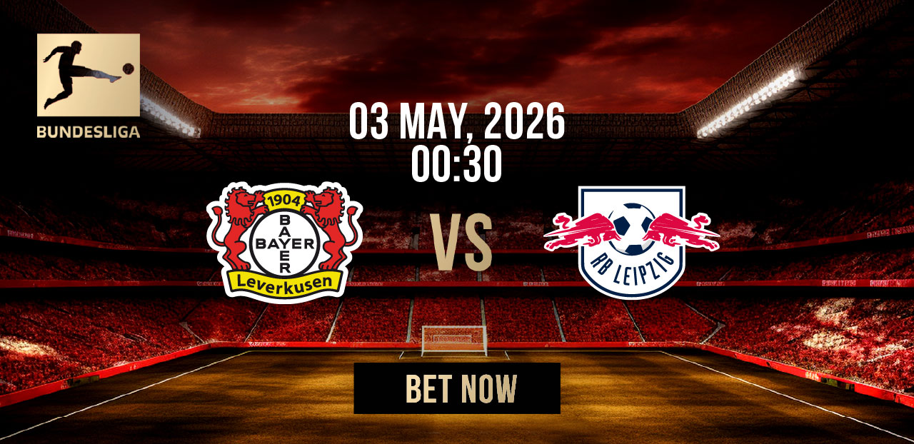 bayer leverkusen vs rb leipzig