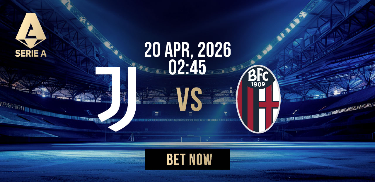 juventus vs bologna
