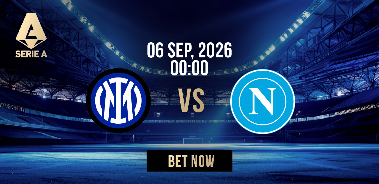 serie a inter milan vs napoli