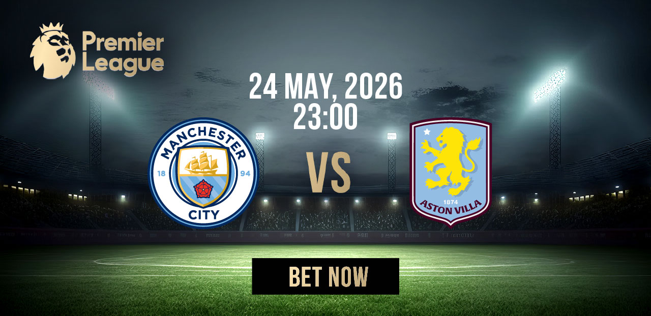 manchester city vs aston villa