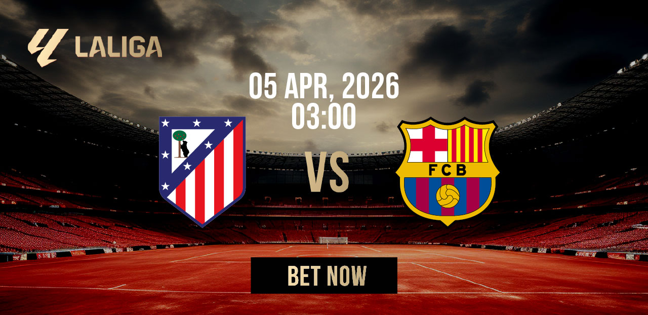 atletico madrid vs barcelona