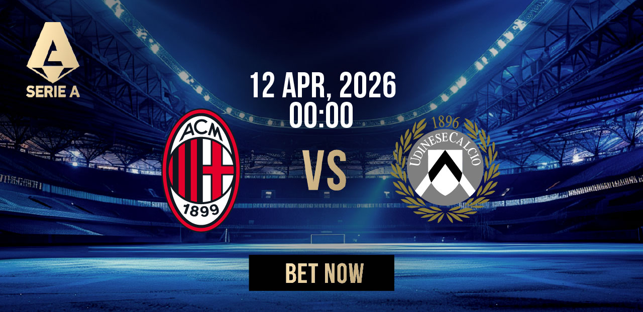 ac milan vs udinese