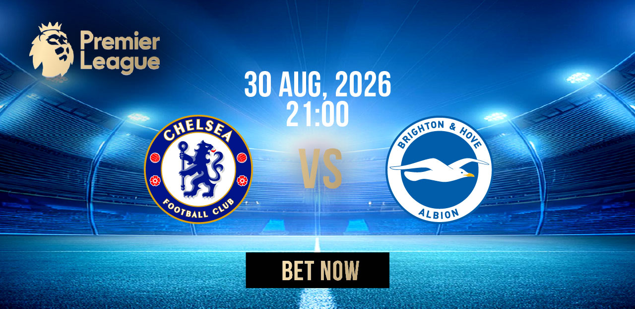 epl chelsea vs brighton