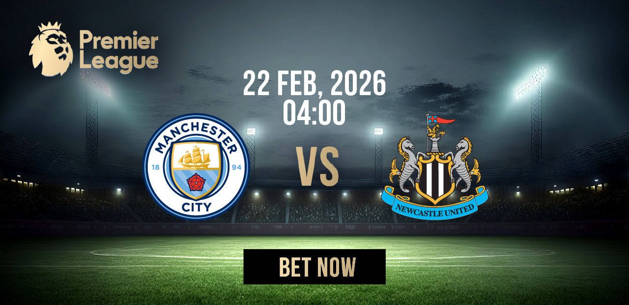 manchester city vs newcastle united