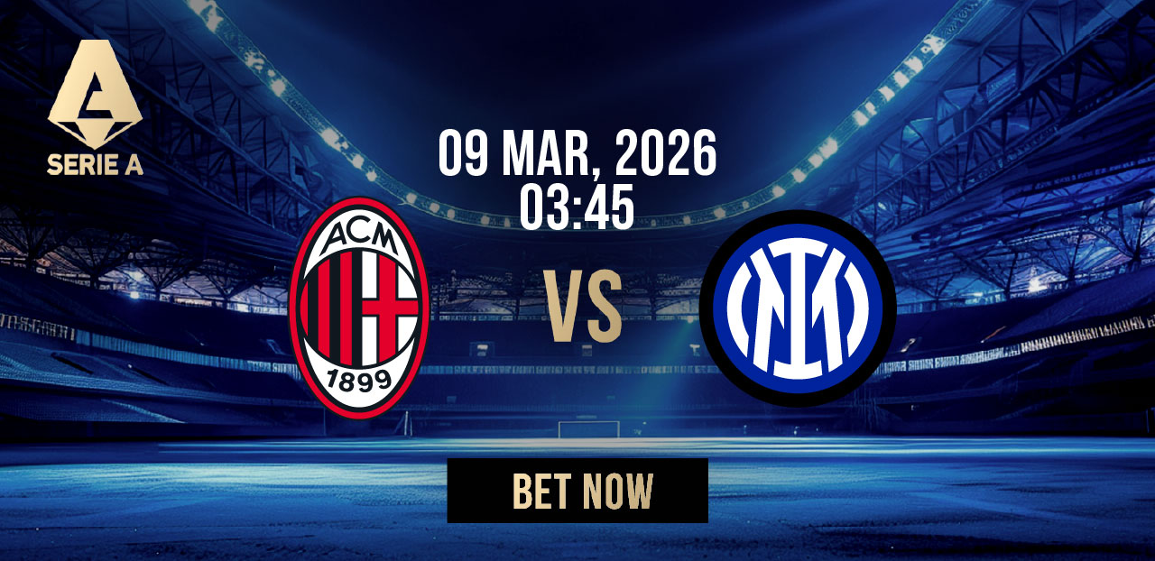 ac milan vs inter milan