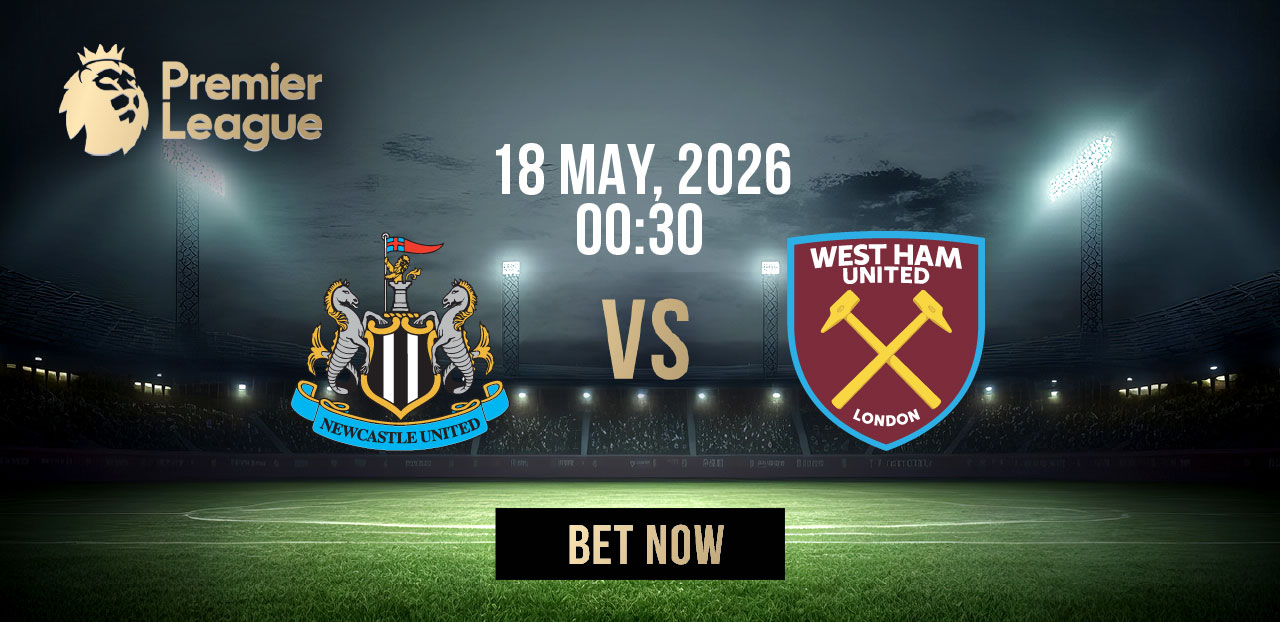 newcastle united vs west ham united