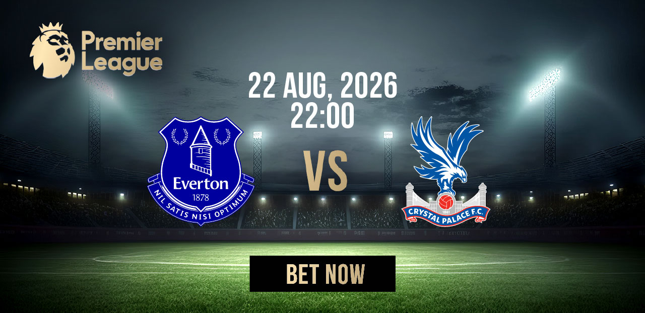 epl everton vs crystal palace
