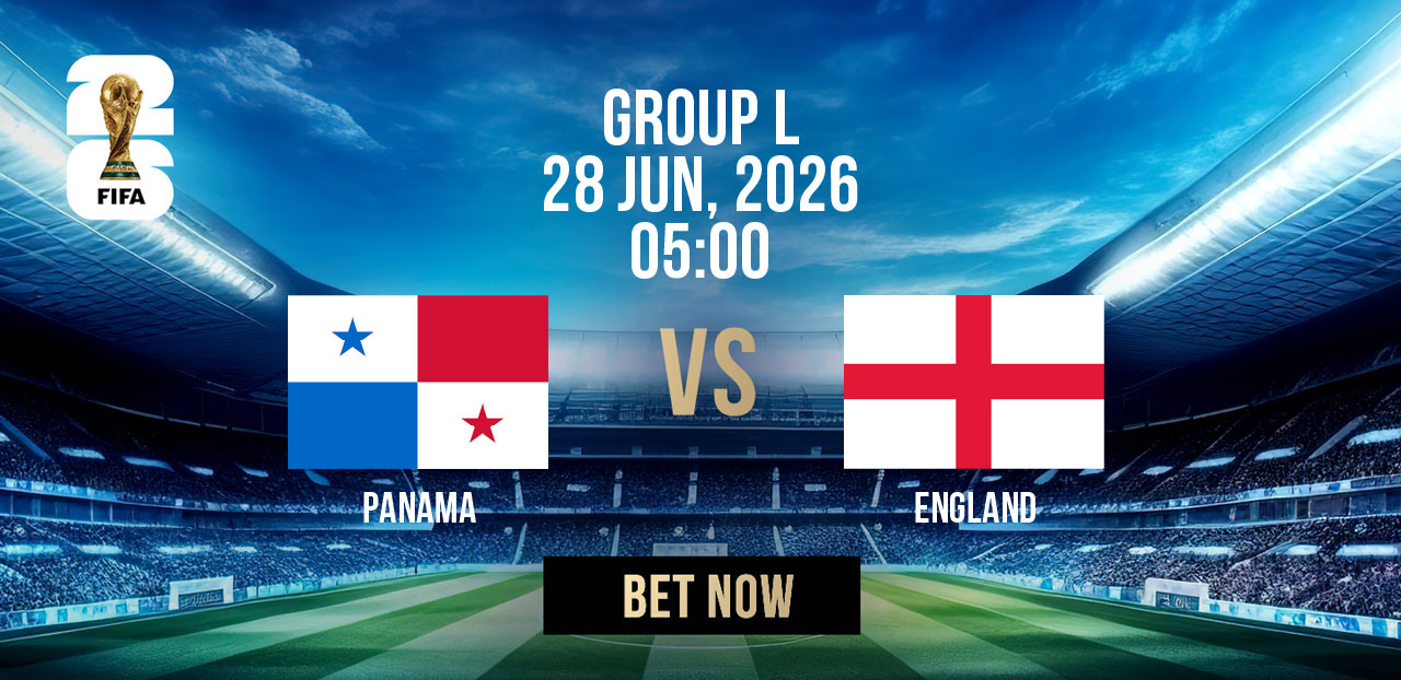fifa world cup 2026 group stage group l panama vs england