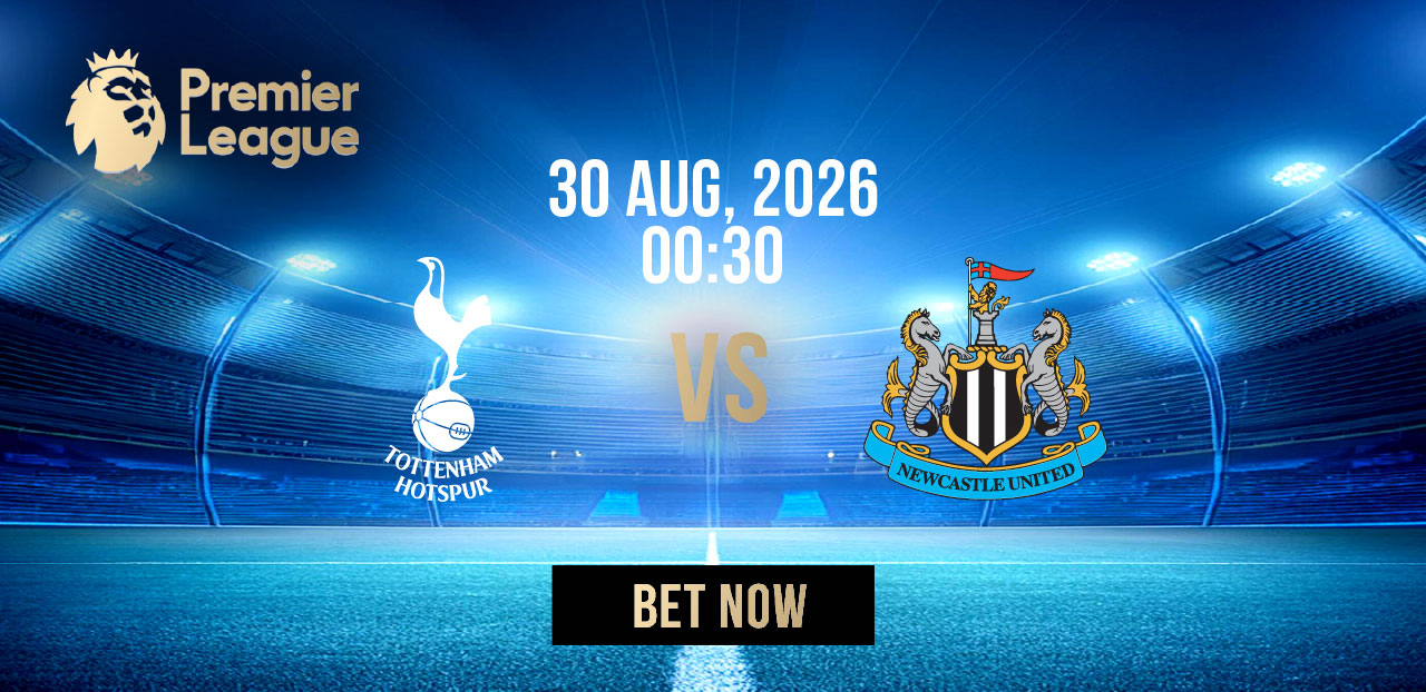epl tottenham hotspur vs newcastle united