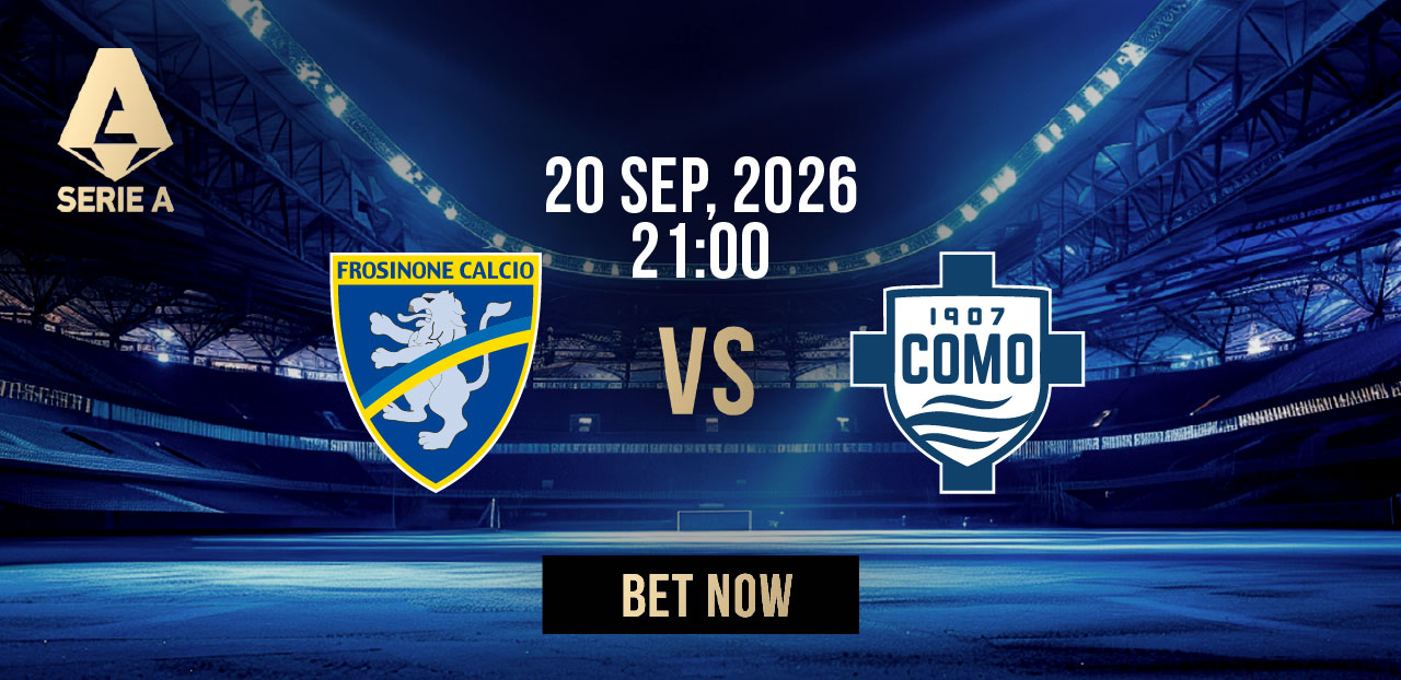 serie a frosinone vs como 1907