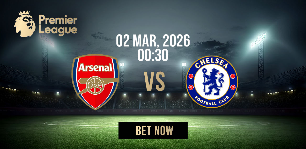 arsenal vs chelsea