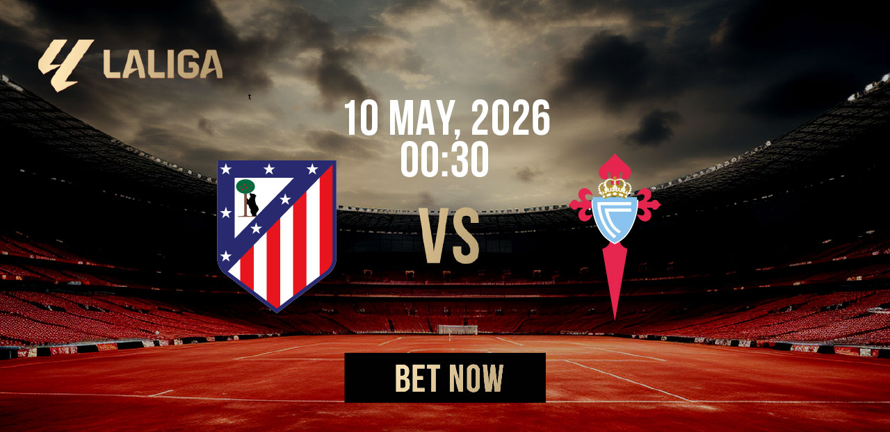 atletico madrid vs celta vigo
