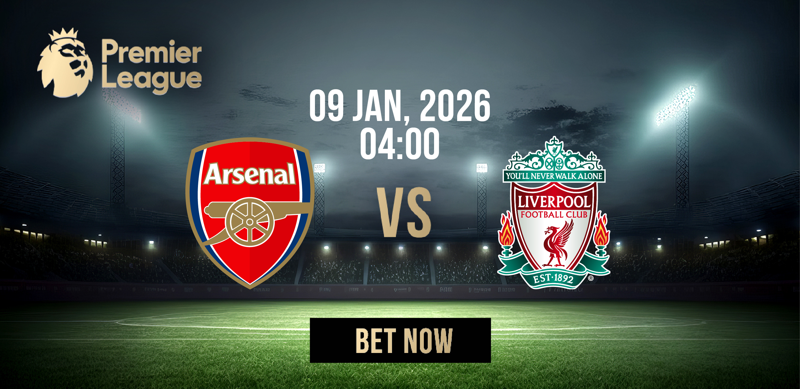 arsenal vs liverpool