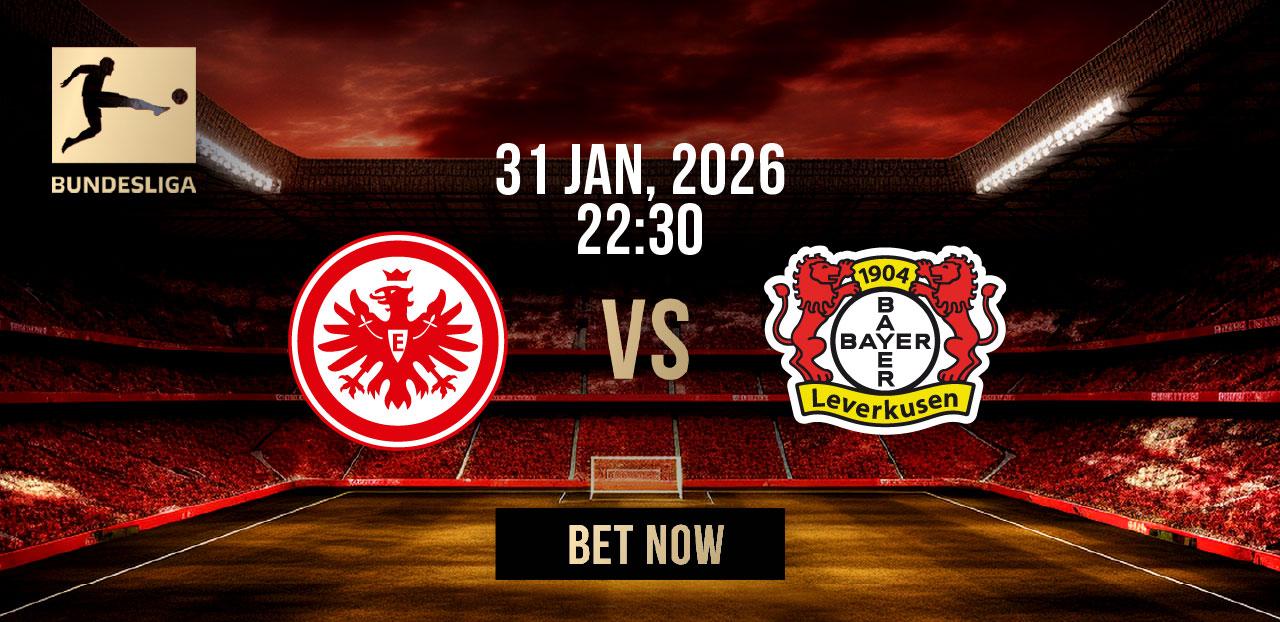 eintracht frankfurt vs bayer leverkusen