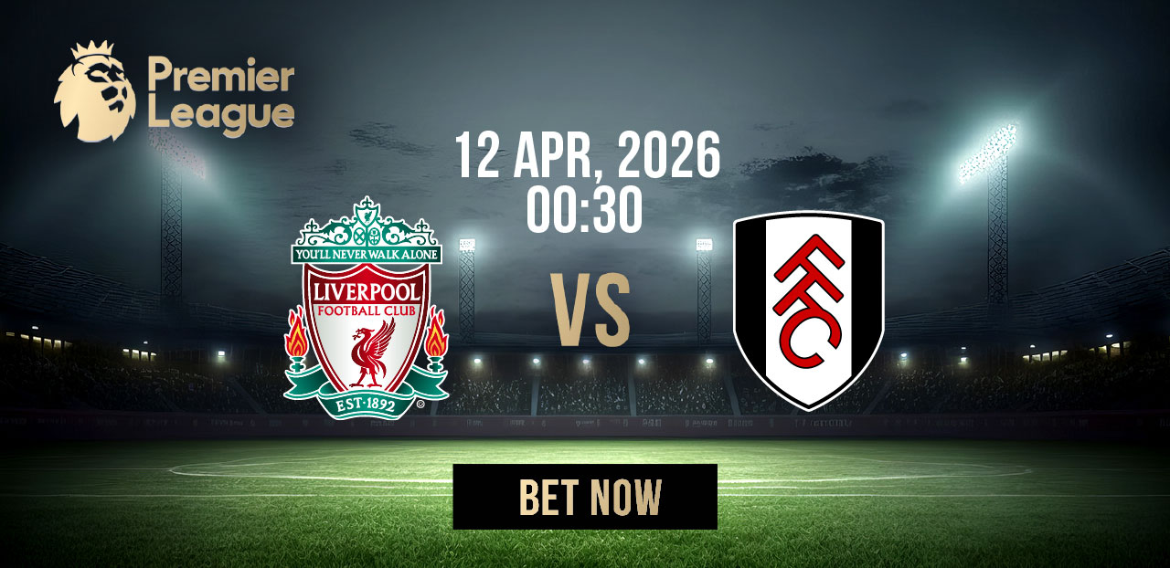 liverpool vs fulham
