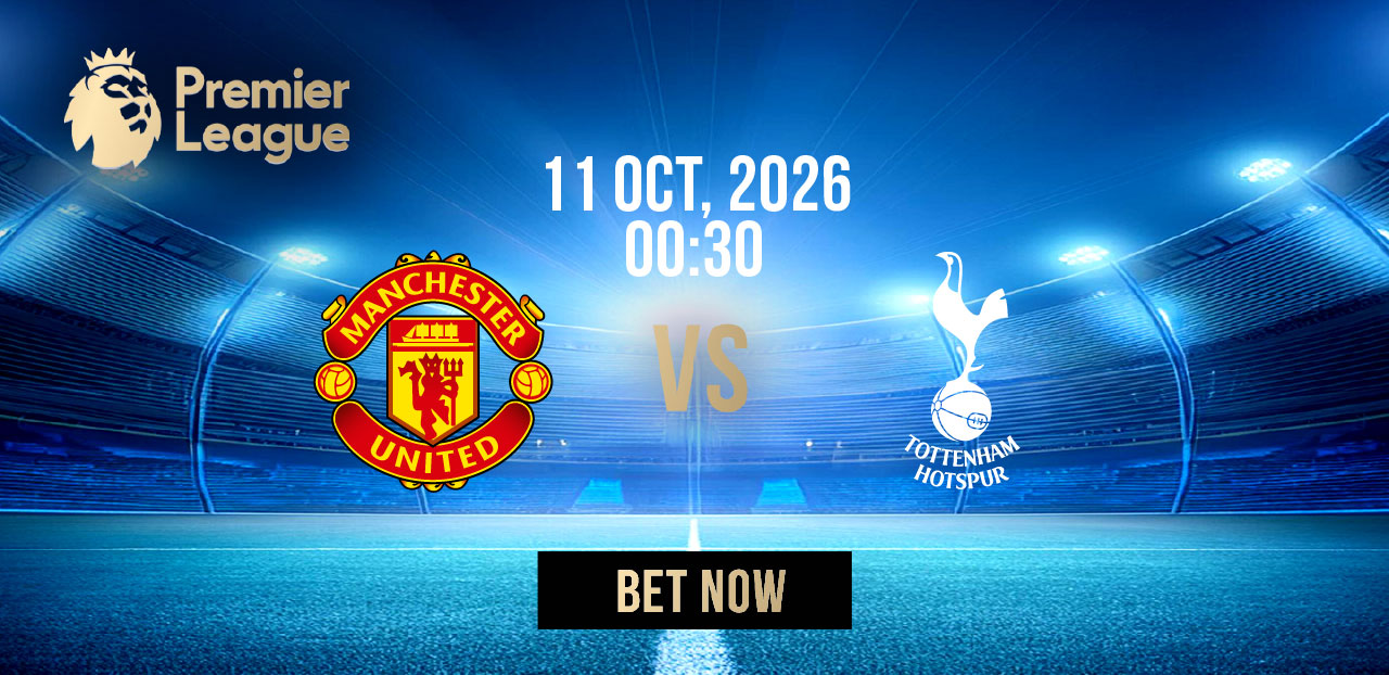 epl manchester united vs tottenham hotspur